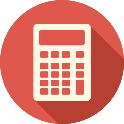 Calculator Icon Free Download As Png And Ico Formats